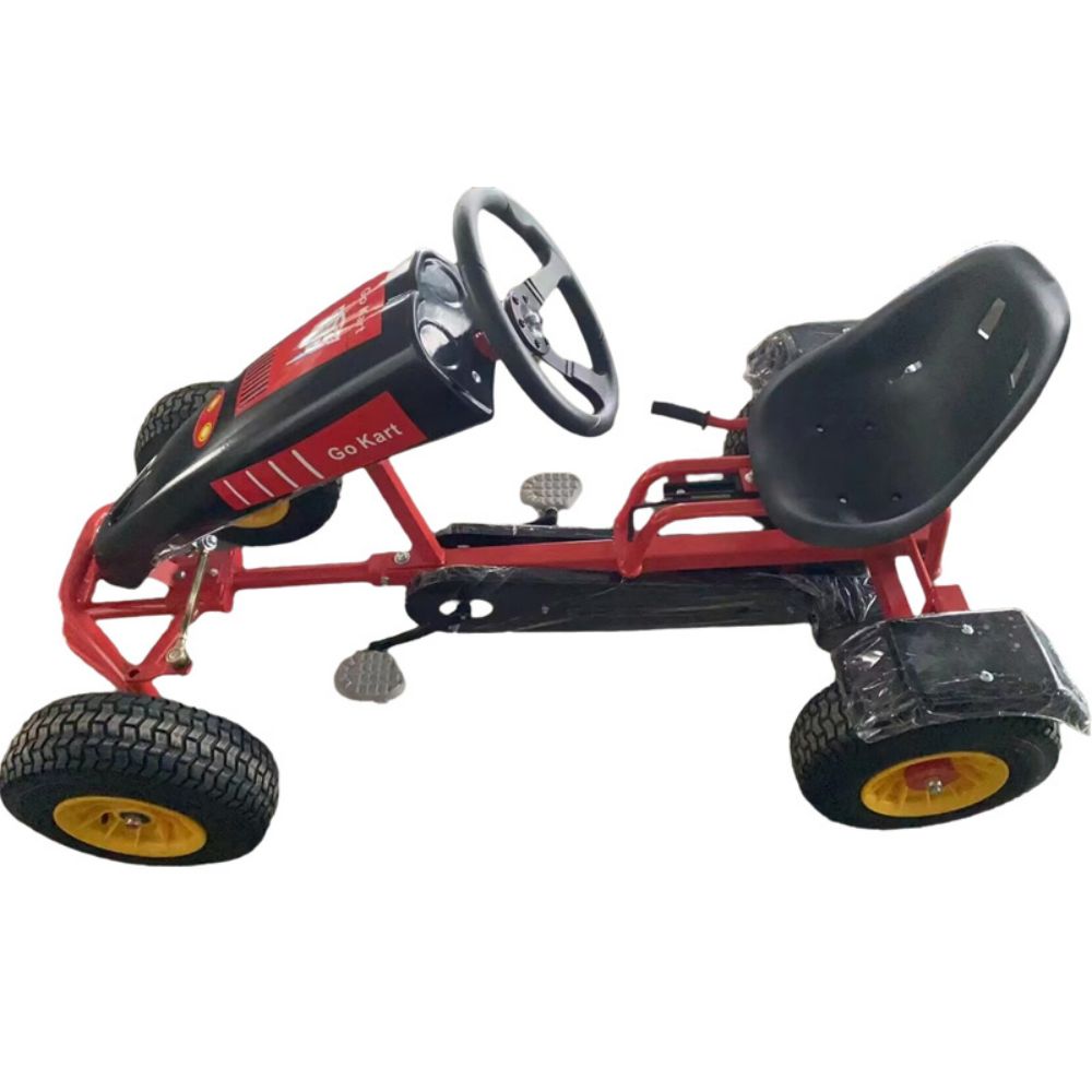 Kart à pédales - QQGK-40002